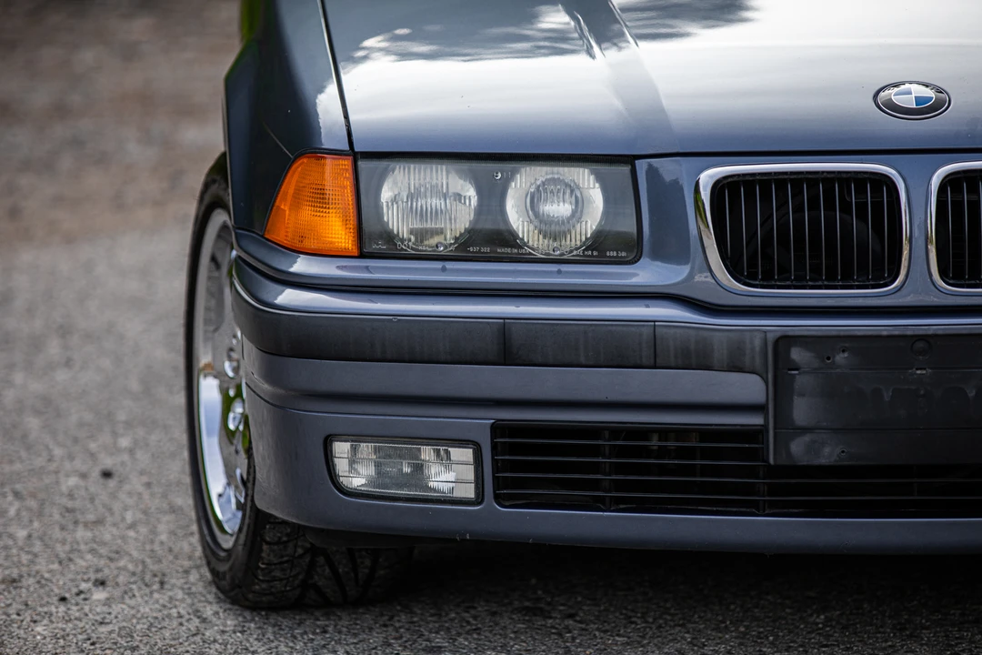 1999 BMW E36 3 Series - Image 26 of 31
