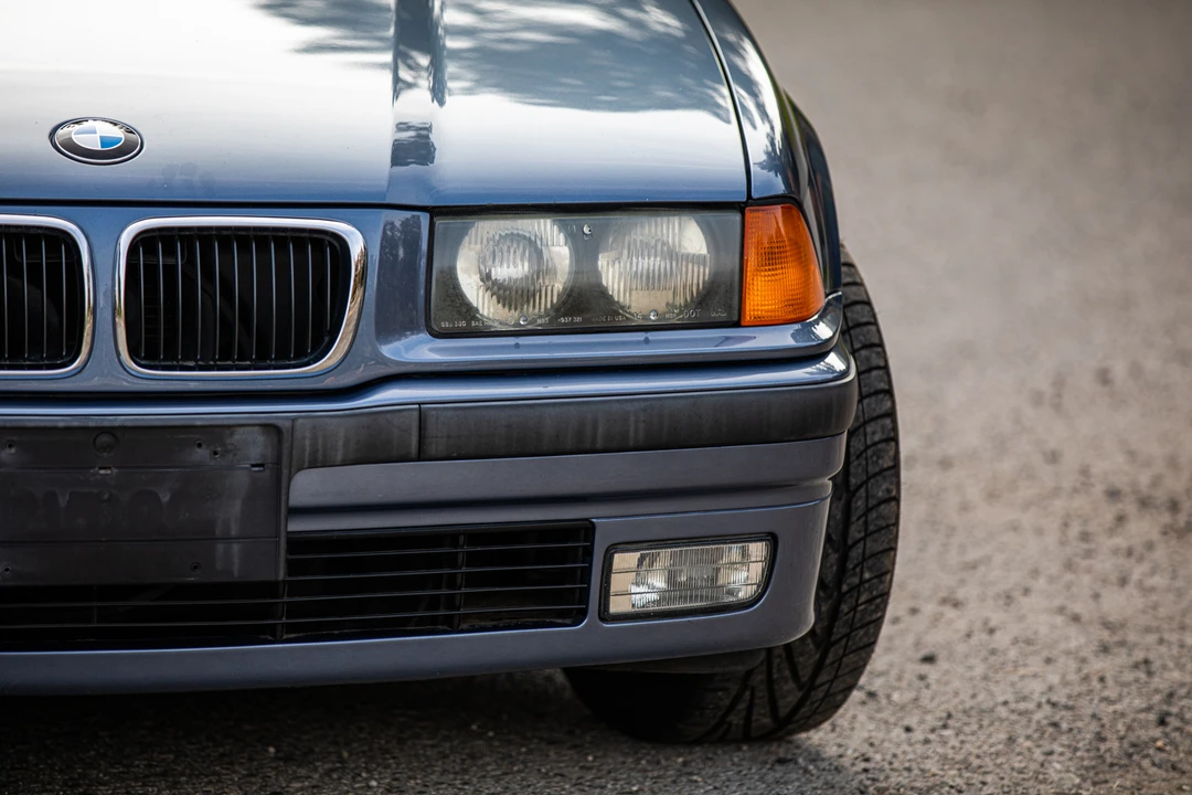 1999 BMW E36 3 Series - Image 27 of 31