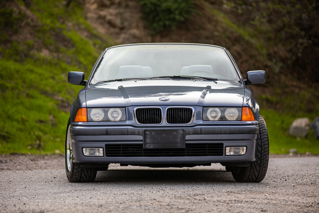 1999 BMW E36 3 Series - Image 24 of 31