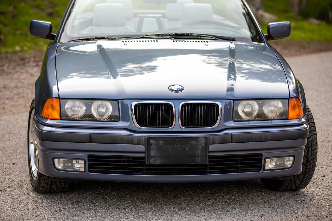 1999 BMW E36 3 Series - Image 25 of 31