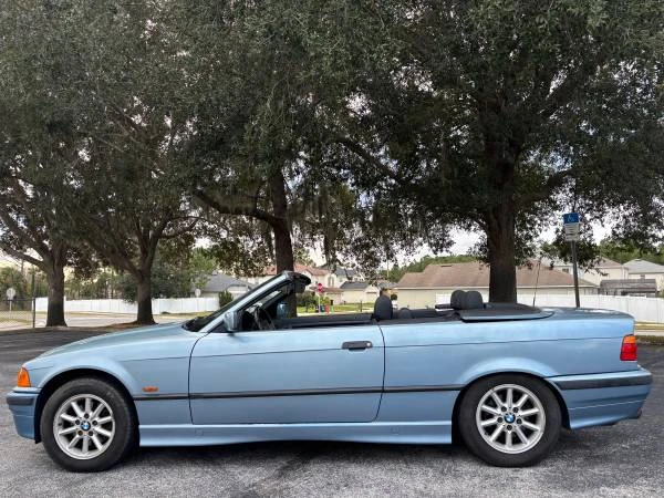 1999 BMW E36 3 Series - Image 5 of 18