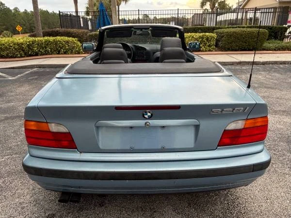 1999 BMW E36 3 Series - Image 7 of 18