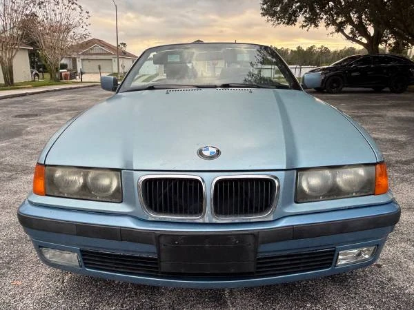 1999 BMW E36 3 Series - Image 6 of 18