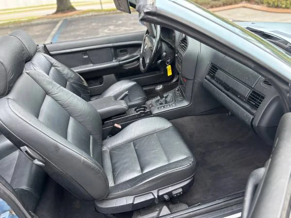 1999 BMW E36 3 Series - Image 9 of 18