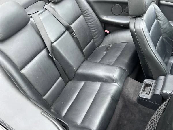 1999 BMW E36 3 Series - Image 11 of 18