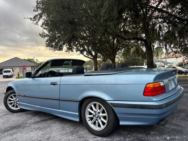 1999 BMW E36 3 Series - Image 3 of 18
