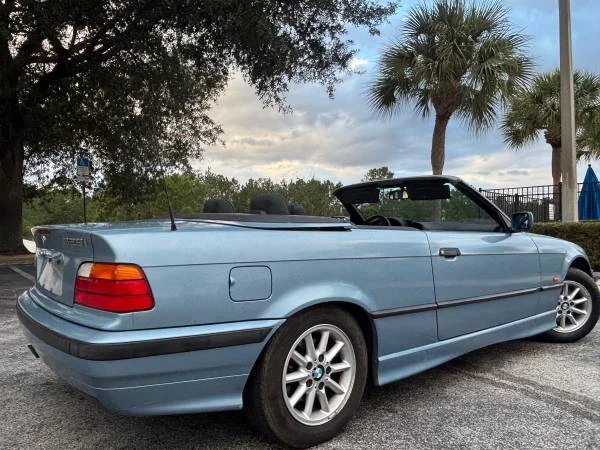 1999 BMW E36 3 Series - Image 4 of 18