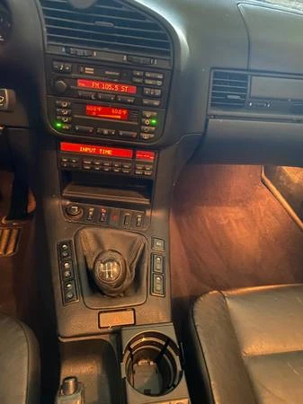 1999 BMW E36 3 Series - Image 18 of 18