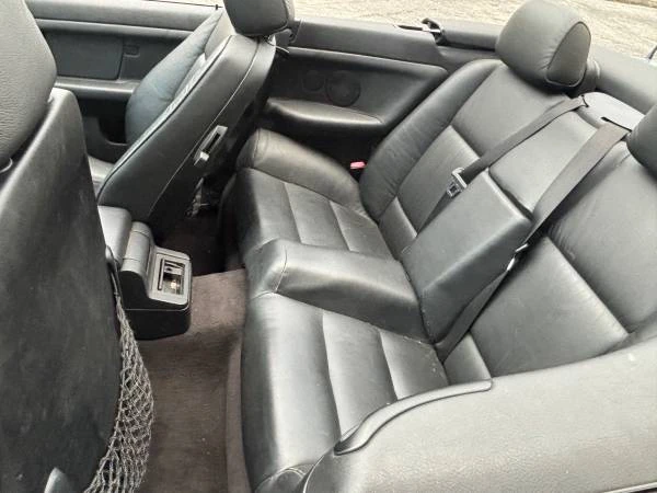 1999 BMW E36 3 Series - Image 12 of 18