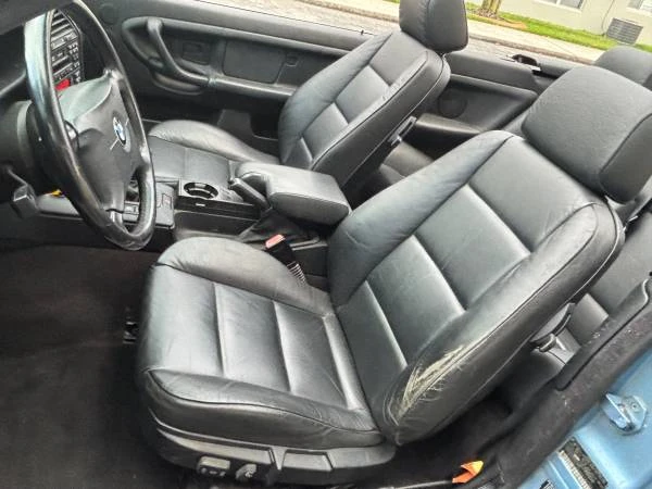 1999 BMW E36 3 Series - Image 8 of 18