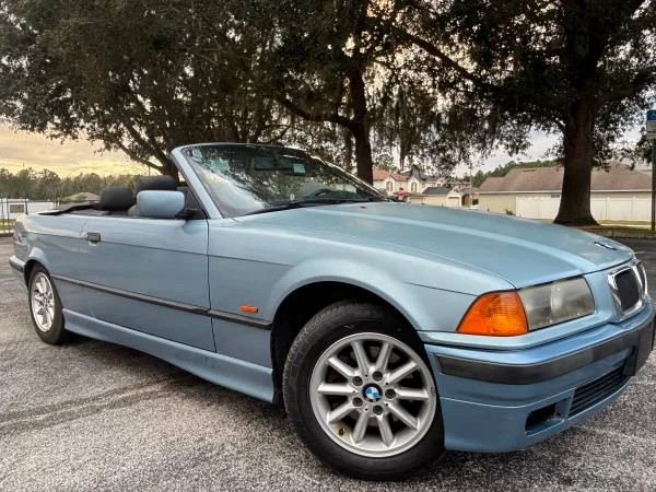 1999 BMW E36 3 Series - Image 2 of 18