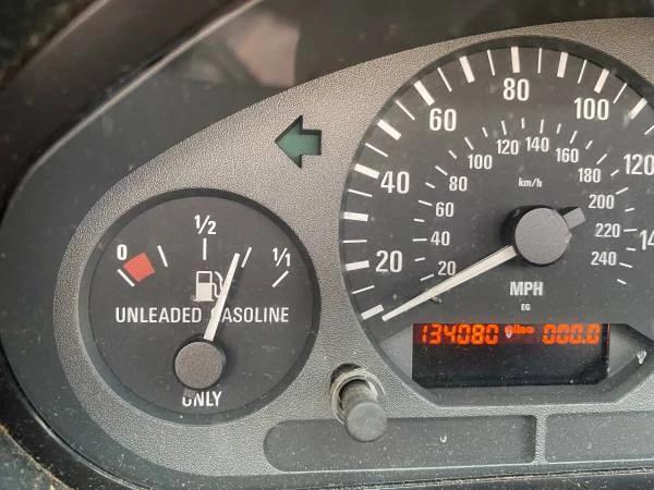 1999 BMW E36 3 Series - Image 13 of 18