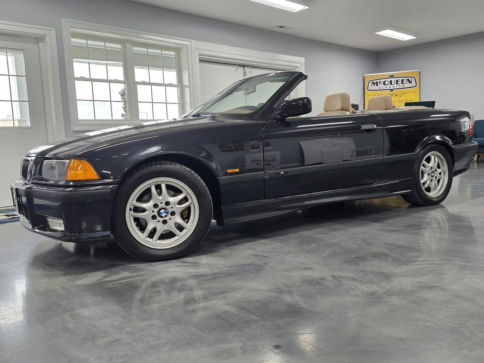 1999 BMW E36 3 Series - Image 2 of 31