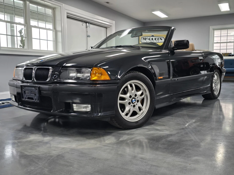 1999 BMW E36 3 Series - Image 4 of 31