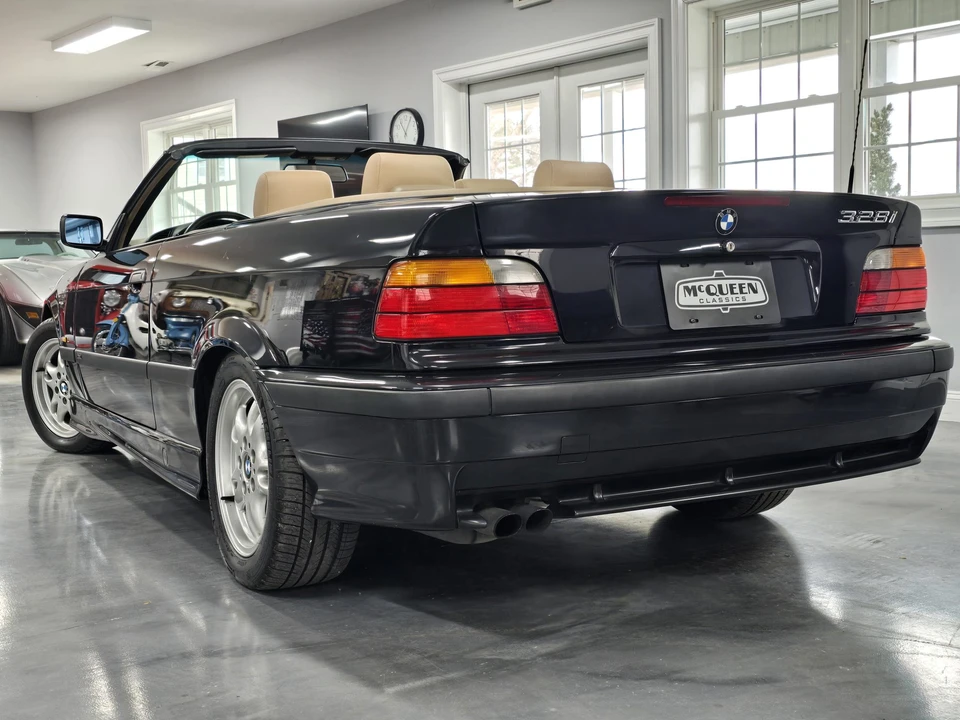 1999 BMW E36 3 Series - Image 30 of 31