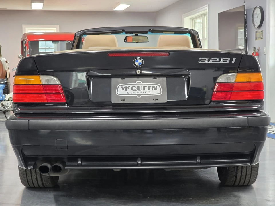 1999 BMW E36 3 Series - Image 26 of 31