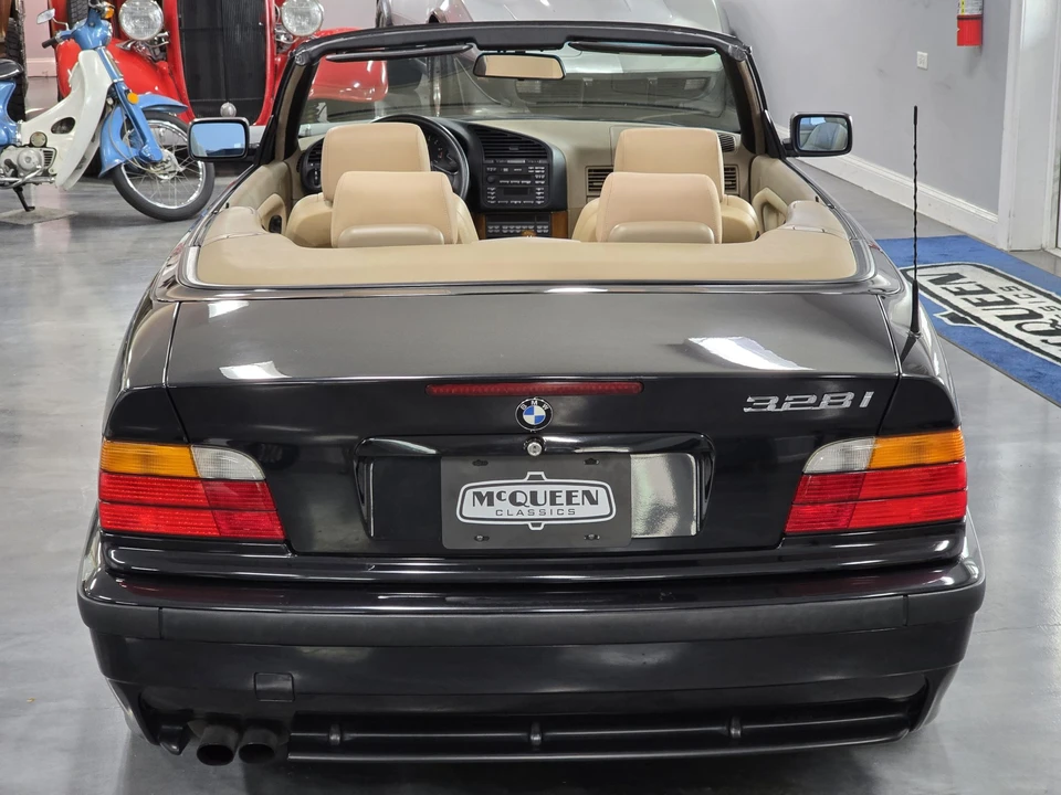 1999 BMW E36 3 Series - Image 25 of 31