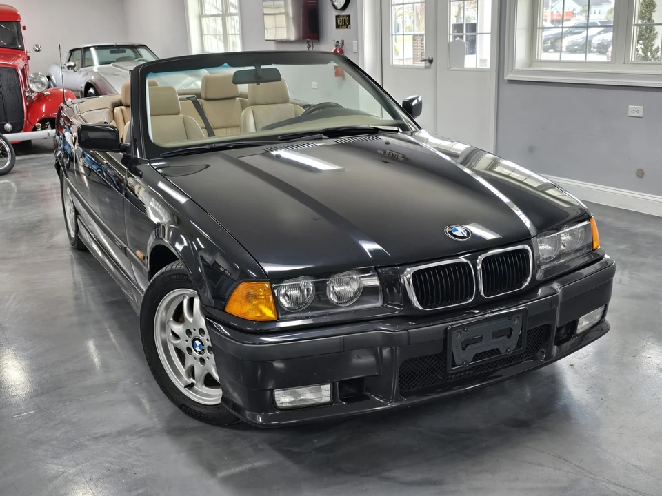 1999 BMW E36 3 Series - Image 10 of 31