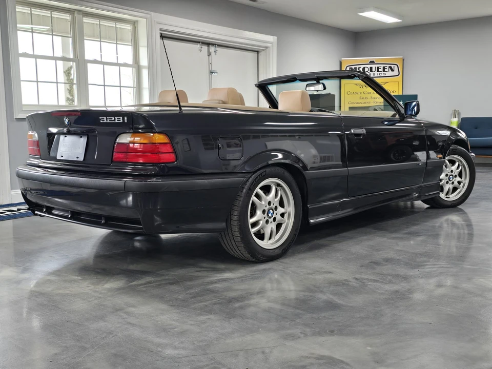 1999 BMW E36 3 Series - Image 20 of 31