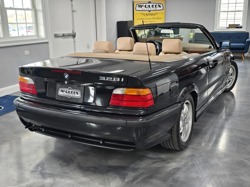 1999 BMW E36 3 Series - Image 24 of 31