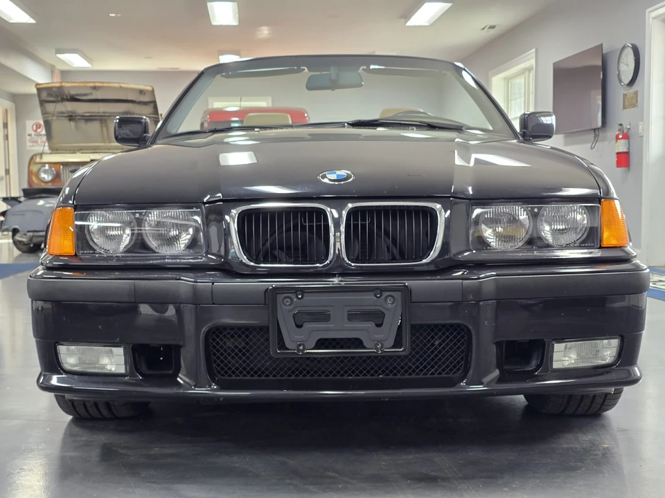 1999 BMW E36 3 Series - Image 8 of 31
