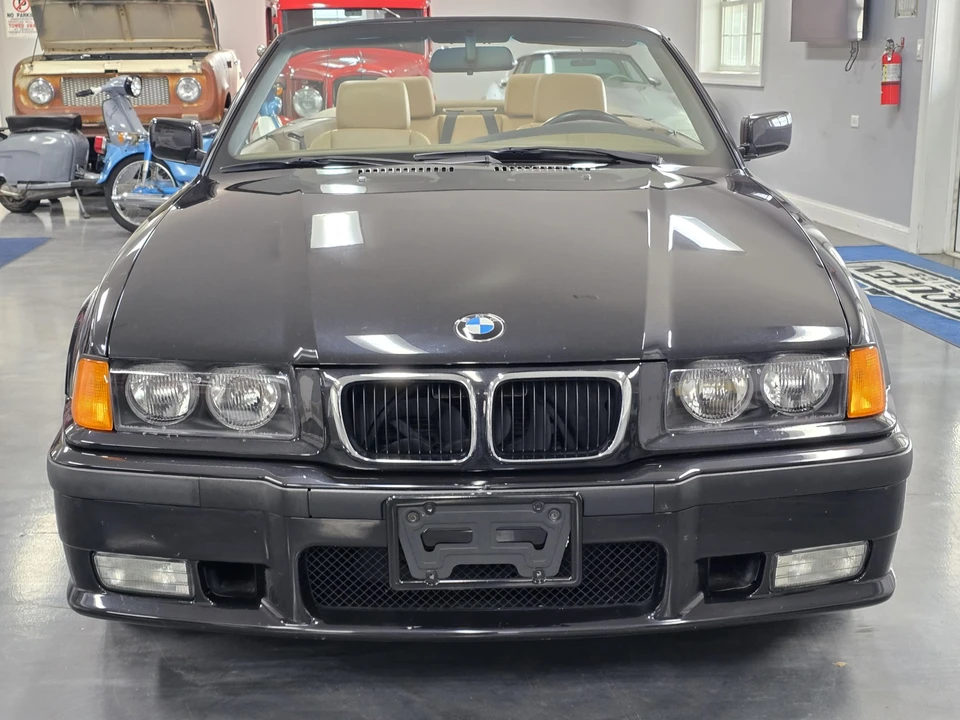 1999 BMW E36 3 Series - Image 7 of 31