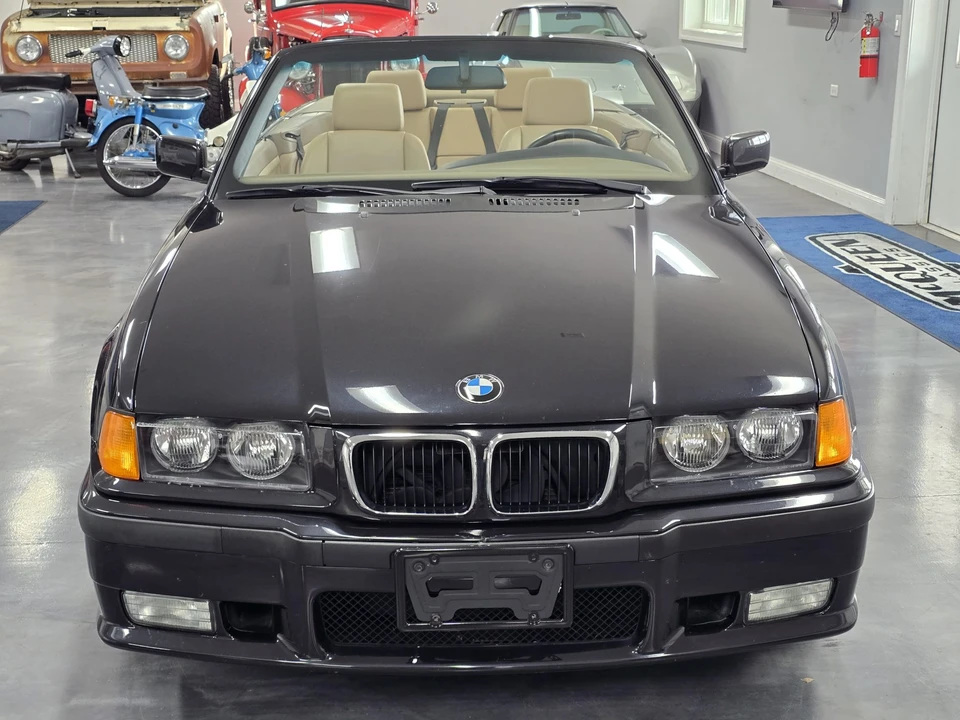 1999 BMW E36 3 Series - Image 6 of 31