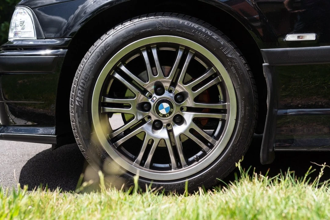 1999 BMW E36 3 Series - Image 13 of 30
