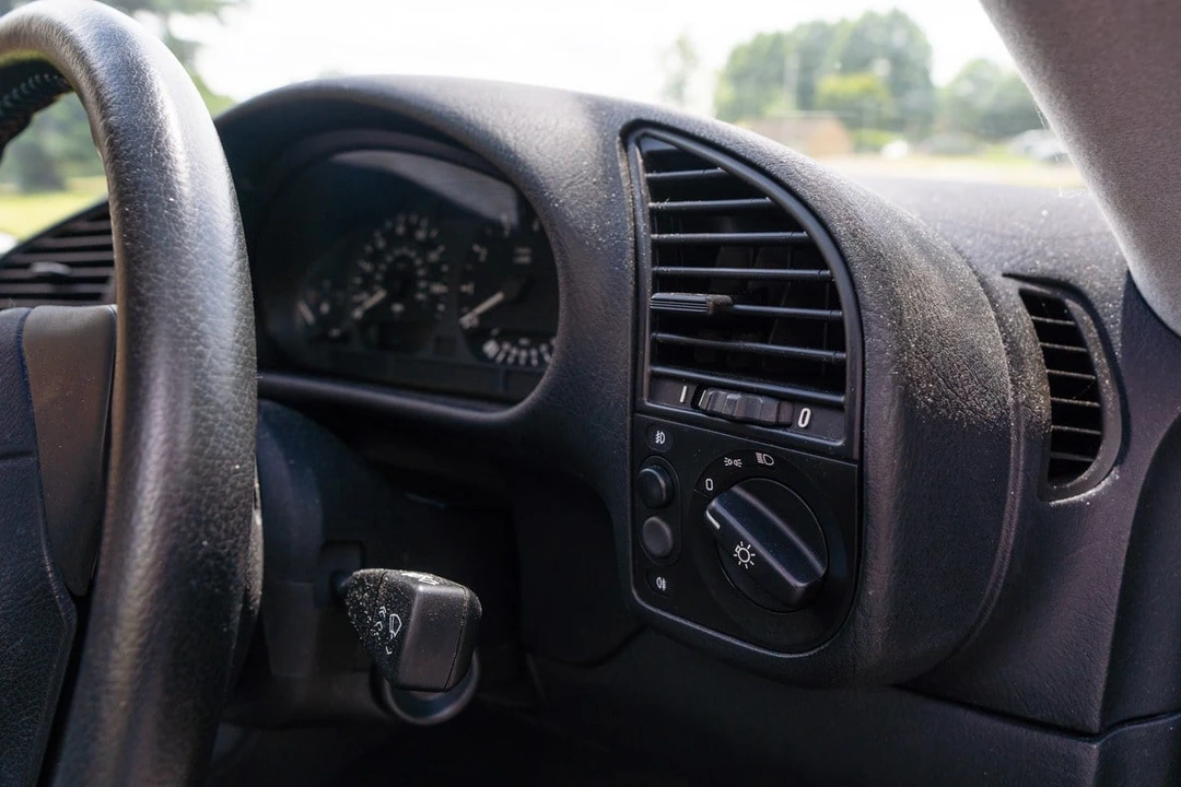 1999 BMW E36 3 Series - Image 22 of 30