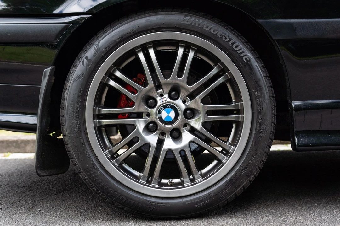 1999 BMW E36 3 Series - Image 11 of 30
