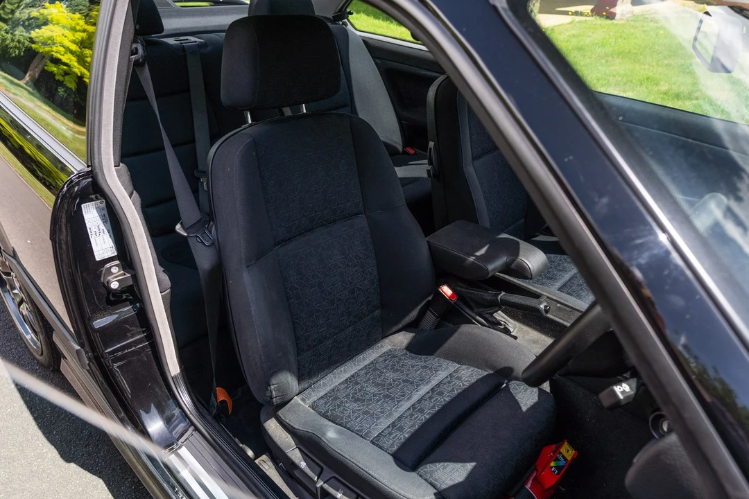1999 BMW E36 3 Series - Image 26 of 30