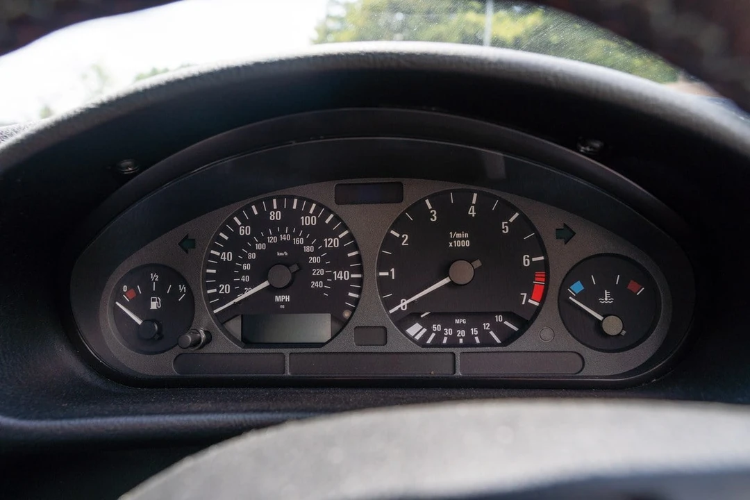 1999 BMW E36 3 Series - Image 30 of 30