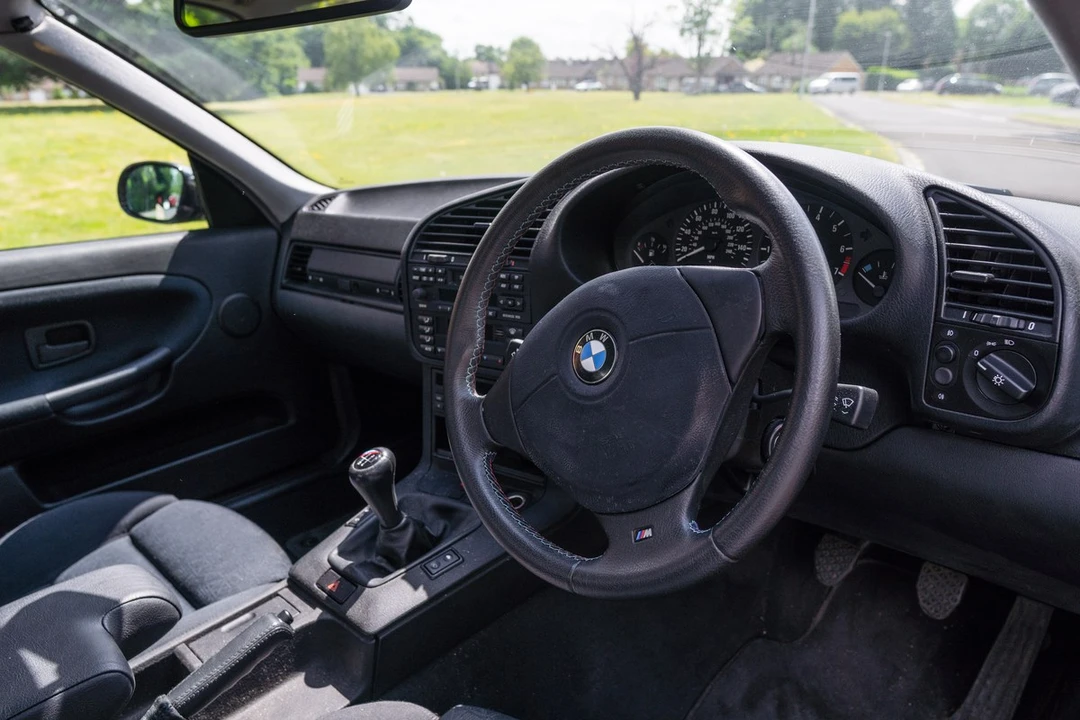 1999 BMW E36 3 Series - Image 21 of 30