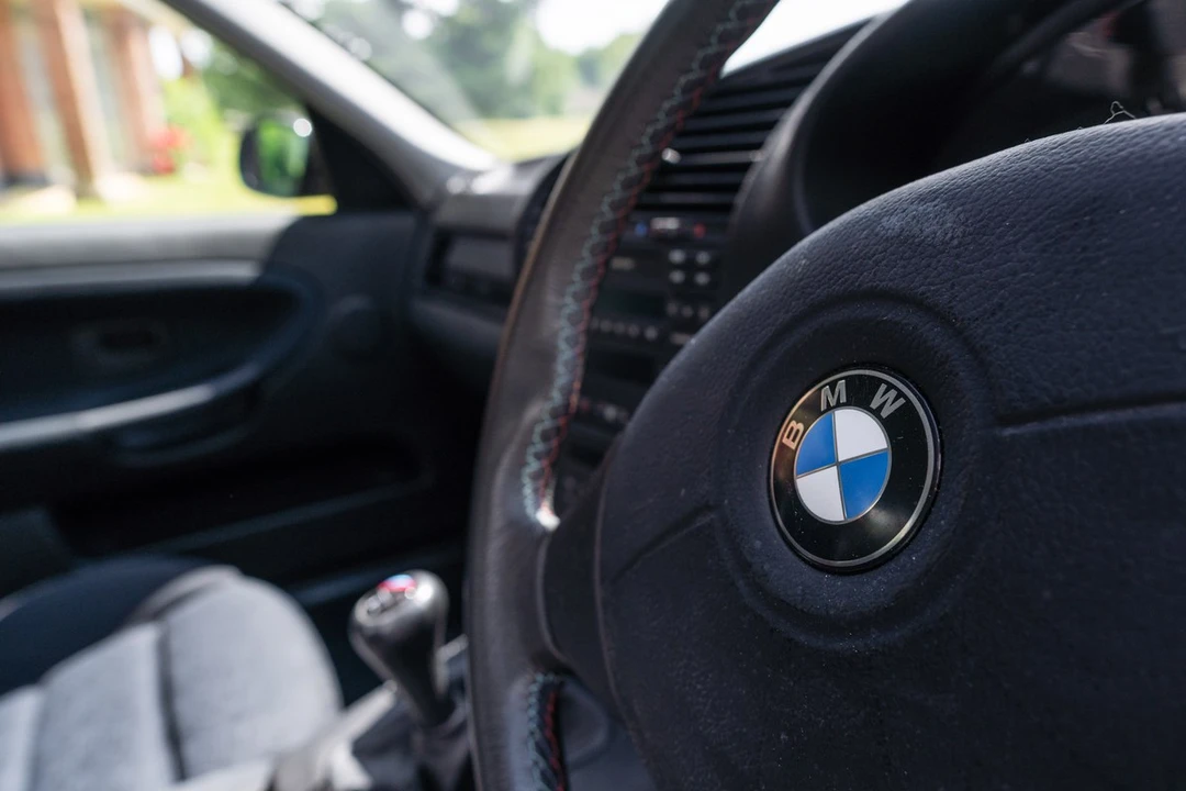 1999 BMW E36 3 Series - Image 23 of 30