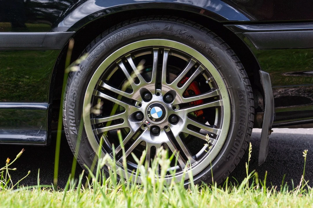 1999 BMW E36 3 Series - Image 14 of 30