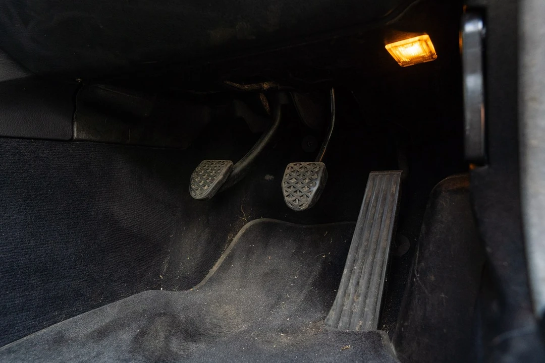 1999 BMW E36 3 Series - Image 20 of 30