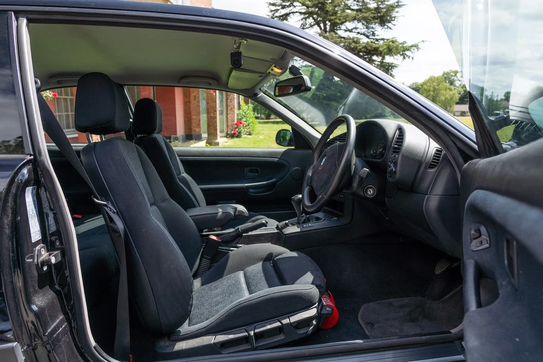 1999 BMW E36 3 Series - Image 27 of 30