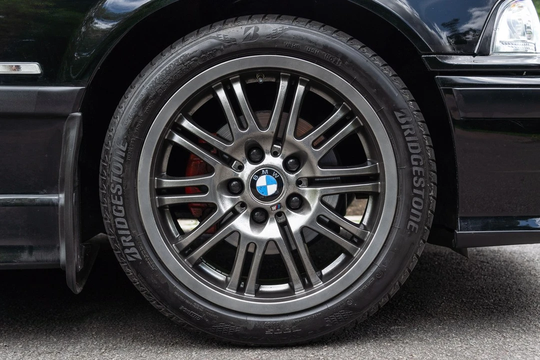 1999 BMW E36 3 Series - Image 12 of 30