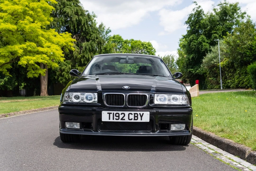 1999 BMW E36 3 Series - Image 4 of 30
