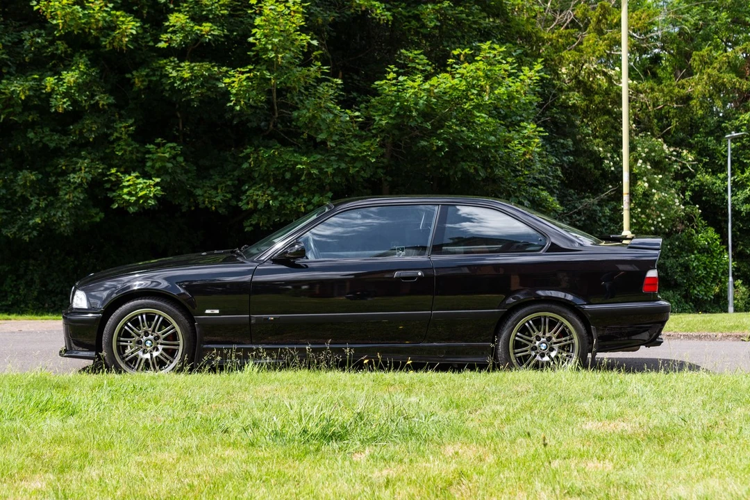 1999 BMW E36 3 Series - Image 6 of 30