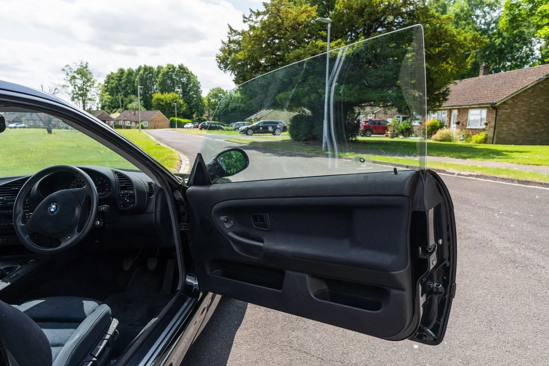 1999 BMW E36 3 Series - Image 16 of 30