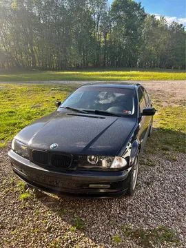 1999 BMW 328i