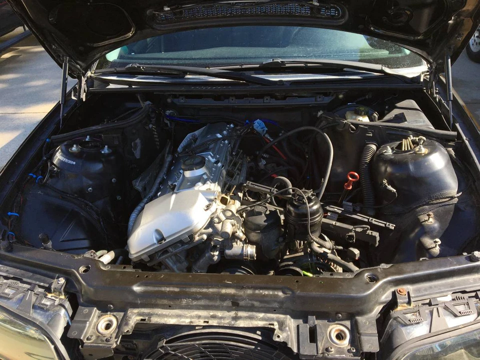 1999 BMW E36 3 Series - Image 8 of 13