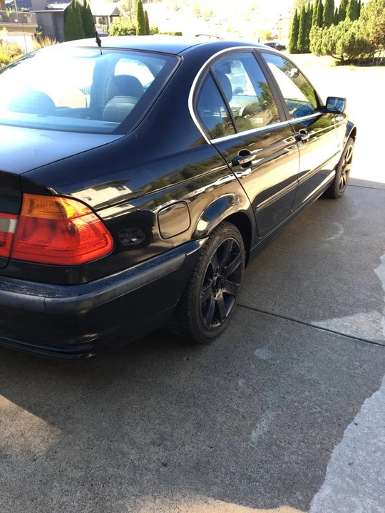 1999 BMW E36 3 Series - Image 4 of 13