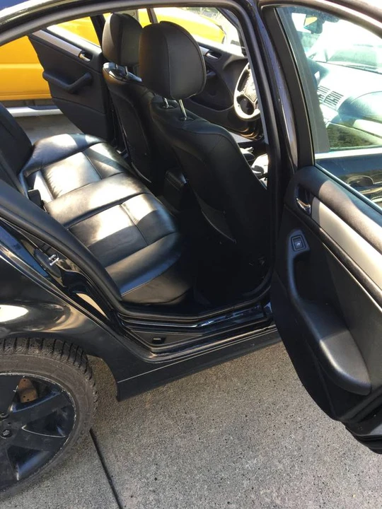 1999 BMW E36 3 Series - Image 7 of 13