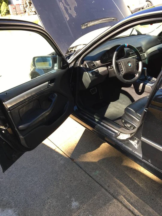 1999 BMW E36 3 Series - Image 6 of 13