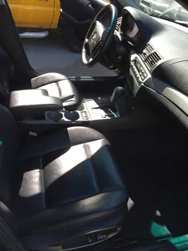 1999 BMW 328i