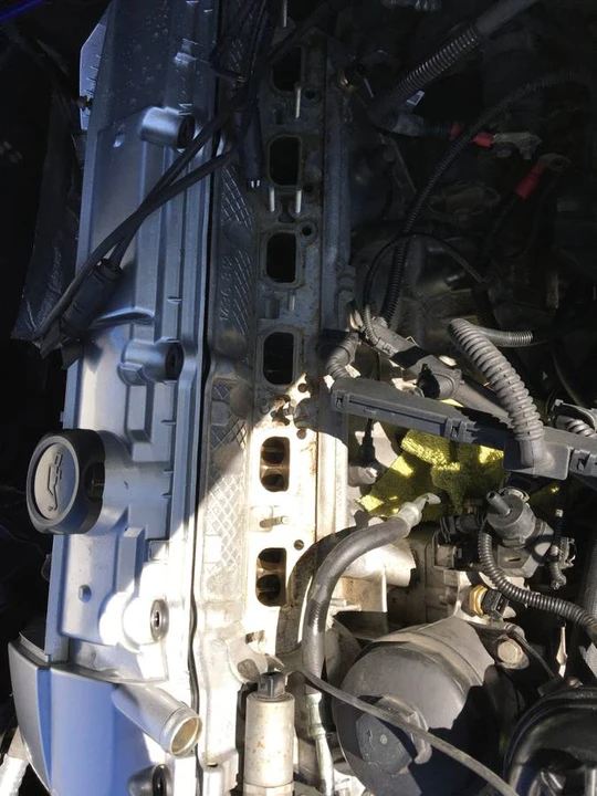 1999 BMW E36 3 Series - Image 5 of 13