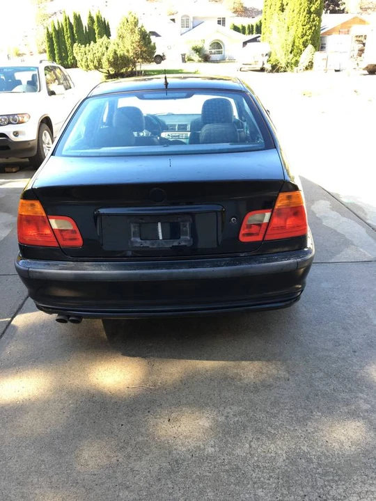 1999 BMW E36 3 Series - Image 11 of 13