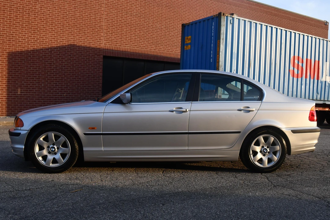 1999 BMW E46 3 Series - Image 3 of 5